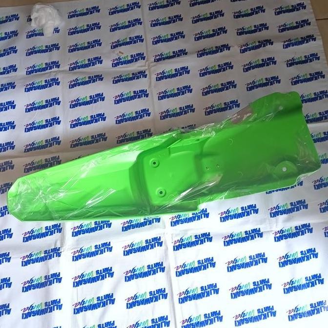 Spakbor Sepakbor Buntut Kolong Belakang Klx 140 Klx140 Original