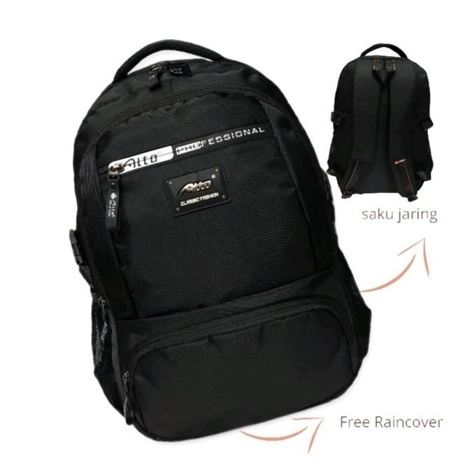 

Miliki Tas Ransel Anak Alto//Tas Ransel Sekolah &Fashion Fashion