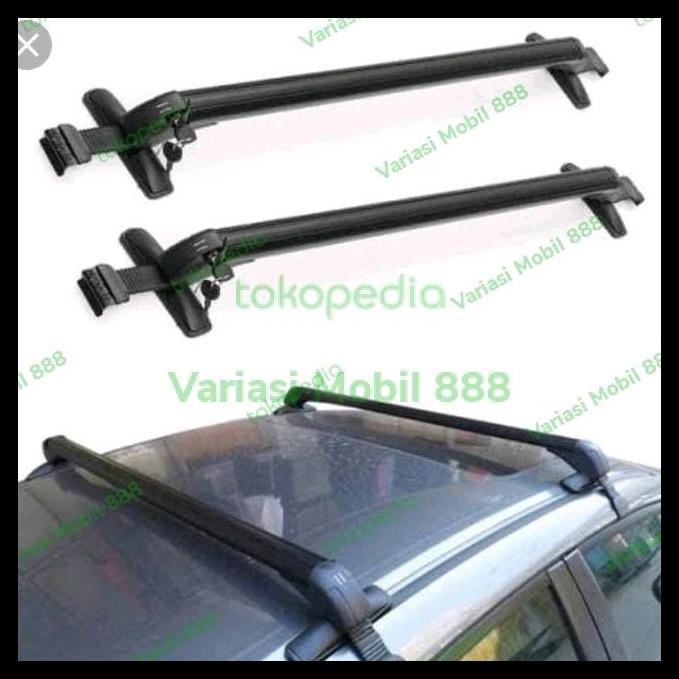 TERBARU SPORT RAK MOBIL AVANZA XENIA KAKI RAK ATAS AVANZA XENIA 