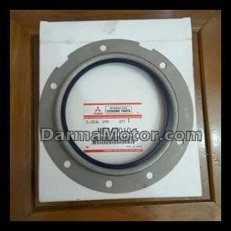 TERBARU OIL SEAL CRANKSHAFT BELAKANG PS120 PS100 ORI ASLI 