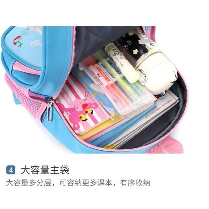 

Diskon Tas Ransel Anak Karakter / Kids Backpack