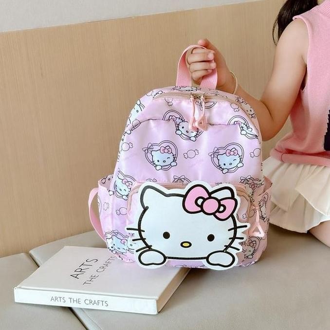

Spesial Bs2-Tas Ransel Anak Boneka Sanrio Lucu Murah Gambar Kartun