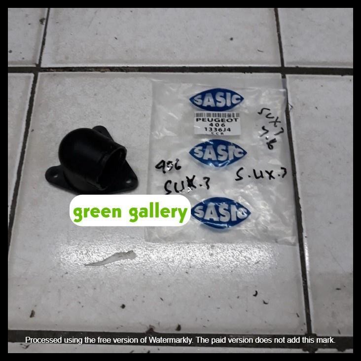 GRATIS ONGKIR ELBOW TERMOSTAT TERMOSTAT PEUGEOT 406 SASIC 