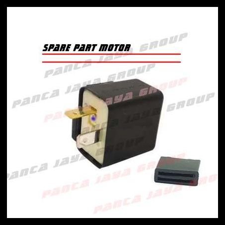 TERBARU FLASHER FLASER SEIN SEN VIXION NEW LED FI NVL NVA ADVANCE VIXION LAMA 