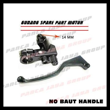 HOT DEAL DUDUKAN HANDLE KOPLING KIRI MINERVA MEGELI MIGELI MEGELLI MIGELLI MX250 MX 250 MINERVA MADA