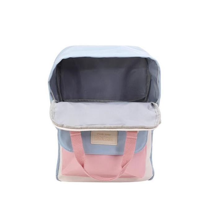

Terjangkau Ohsome Tas Punggung Anak Nomie Nomie Pink Multiguna Fashion
