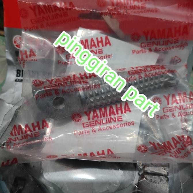 Footstep Step Depan R15 Vva V3 Kanan Original