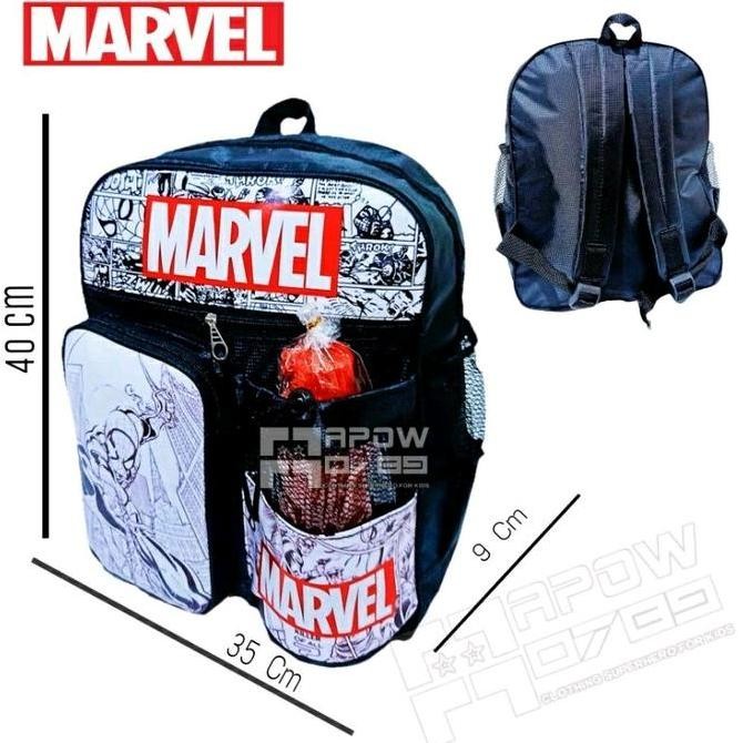 

Terjangkau Paket 3In1 Gratis Botol Minum Tas Sekolah Anak Tk-Sd Topi Dan Tas Selempang Tas Ransel Anak Laki Laki Fashion