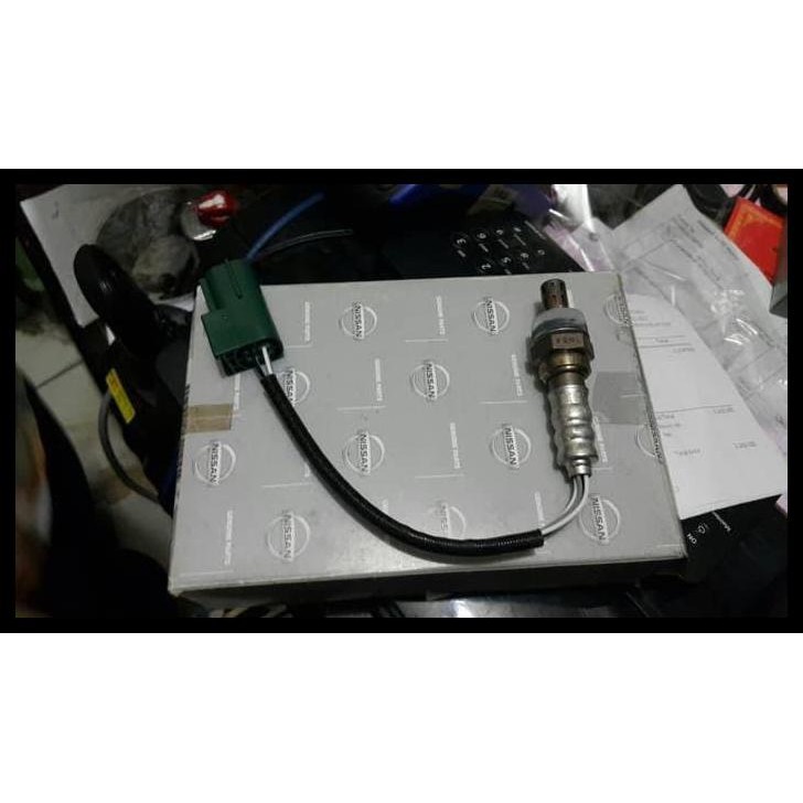 DISKON SENSOR O2 NISSAN XTRAIL T30 ORIGINAL 