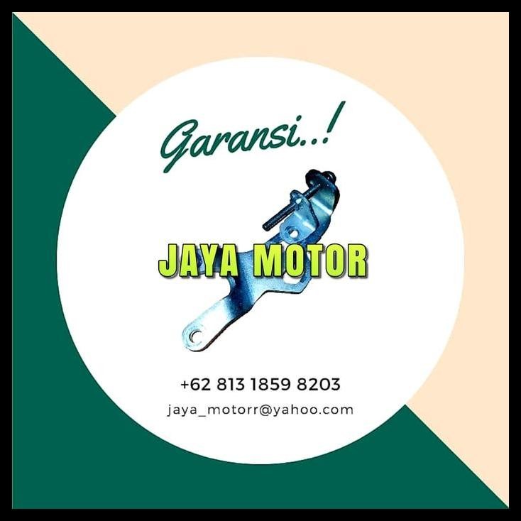 TERMURAH N821 STELAN BREKET AMPER ALTERNATOR SUZUKI ALL NEW SWIFT 1.4 