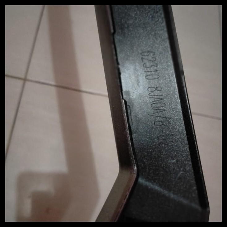 TERBARU LIST GRILL CHROME DATSUN GO ORIGINAL GENUINE PART 