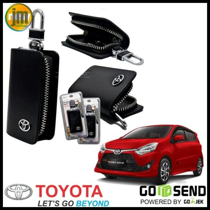 DISKON DOMPET STNK NEW SIENTA HITAM UNIVERSAL 