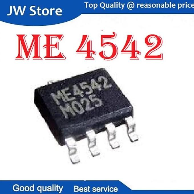 Update ME4542 ME 4542 Original jwel33 Kualitas Baik