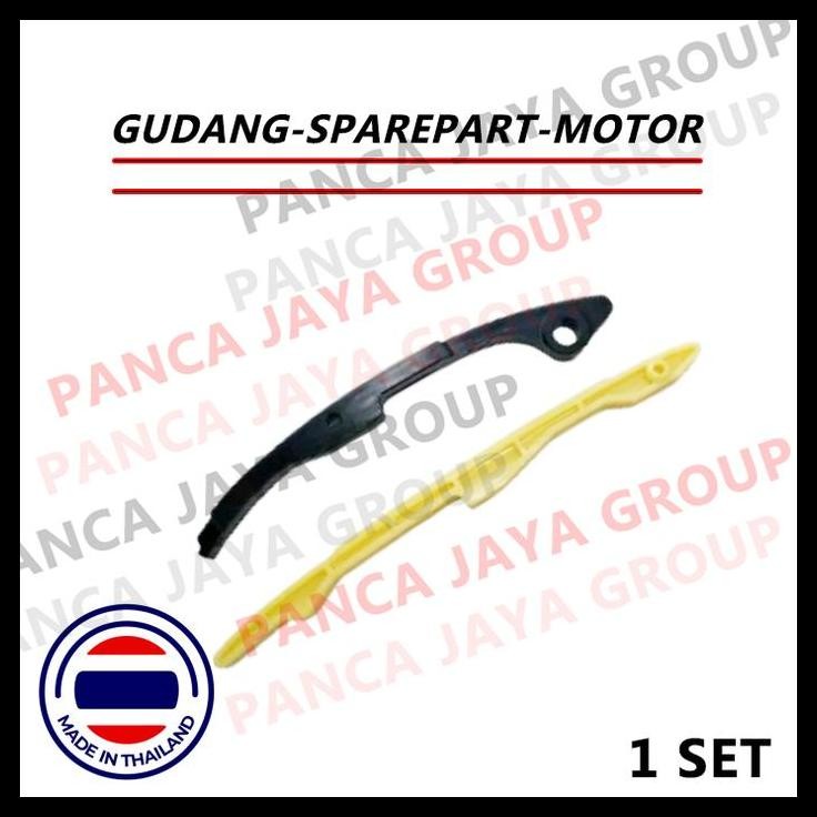 TERBARU KARET TENSIONER LIDAH TENSIONER KAWASAKI NINJA VERSYS 250 VERSYS X 250 FI Z250 Z-250 FI !!!!