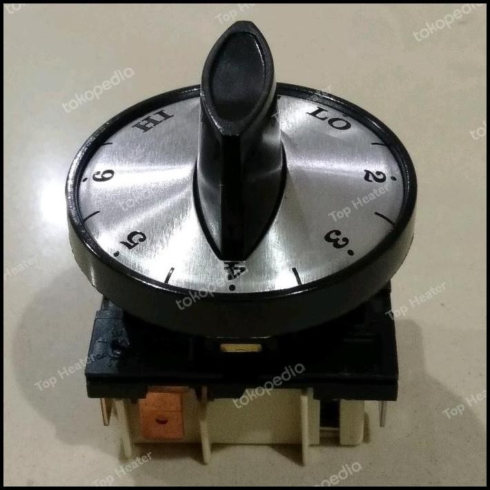 Infinity Switch Robertshaw Uniline MPA-V413-1AM