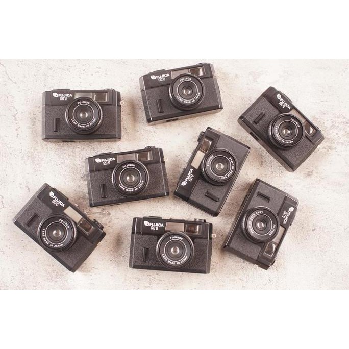 TERBARU Fujica M1