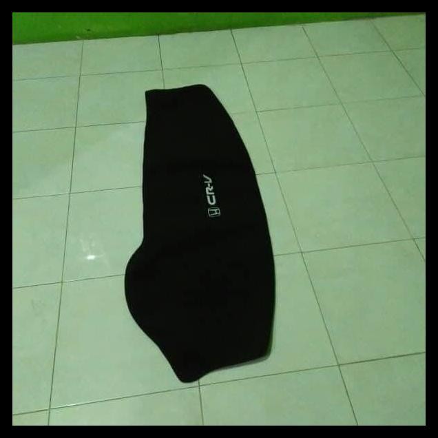 HOT DEAL KARPET DASHBOARD HONDA CR-V 2008 ATAU CR-V STRIKA 