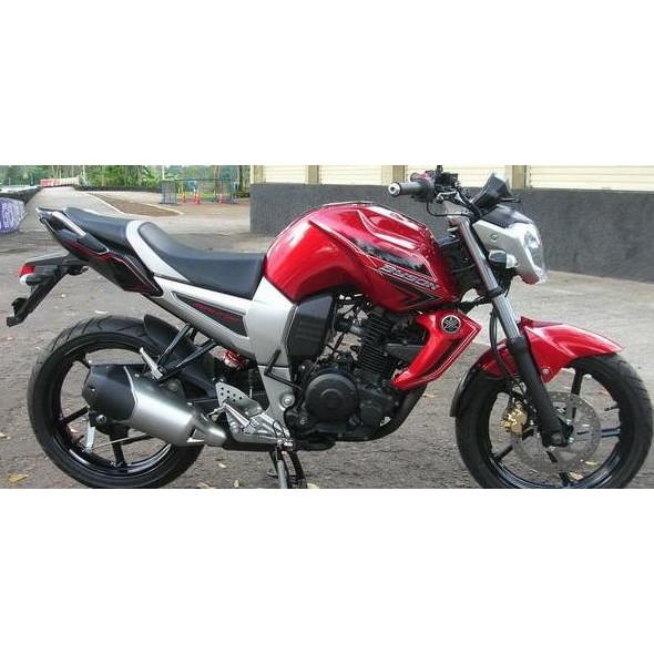 Cdi Yamaha Byson Karbu Original