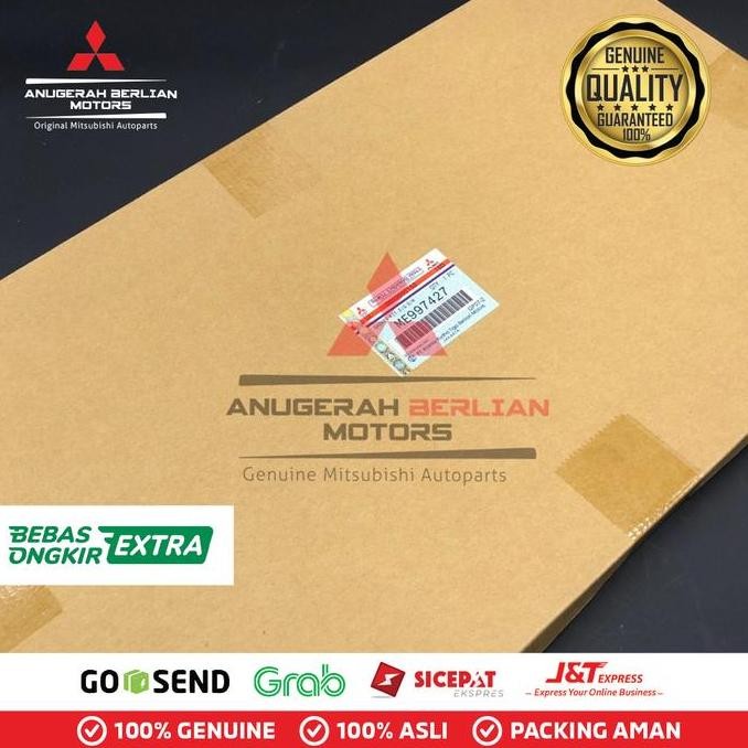 Paket Set Mitsubishi PS100 Gasket | ME013326