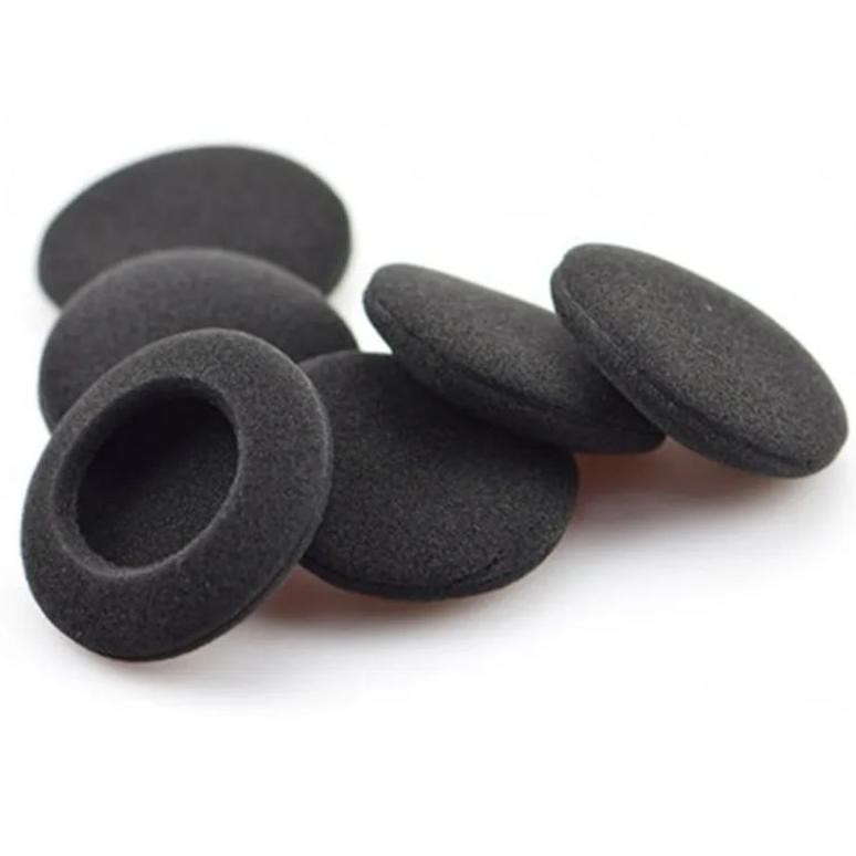 Berbagai busa headset pengganti untuk Center (Logitech,Plantronics,JBL,Jabra) RB8