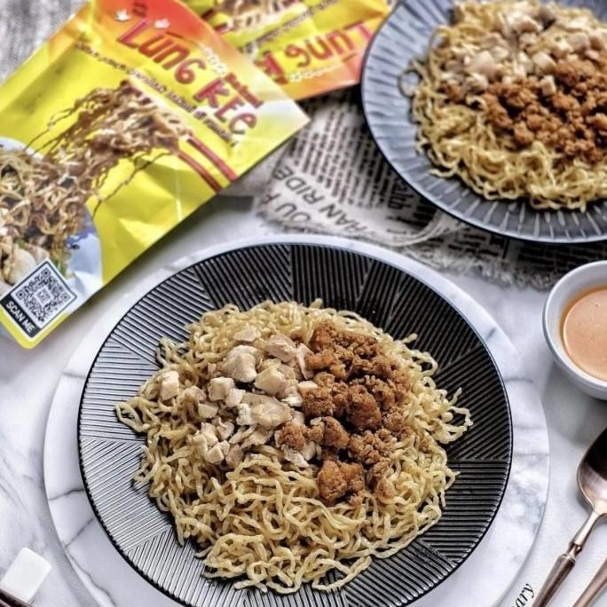 

Bakmi Lung Kee - Promo Paket Beli 4 Gratis 1