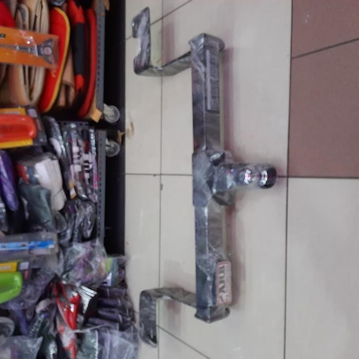 HOT SALE Towing bar innova reborn model pendek
