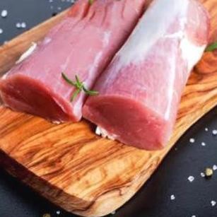 

Usa Pork Tenderloin (Has Dalam)