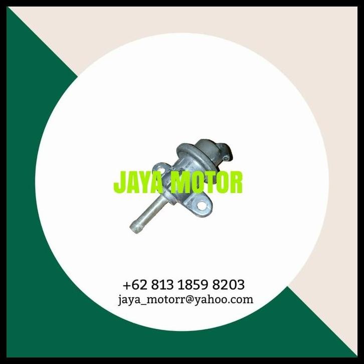 TERBARU A148 REGULATOR PRESSURE RAIL HONDA GENIO 