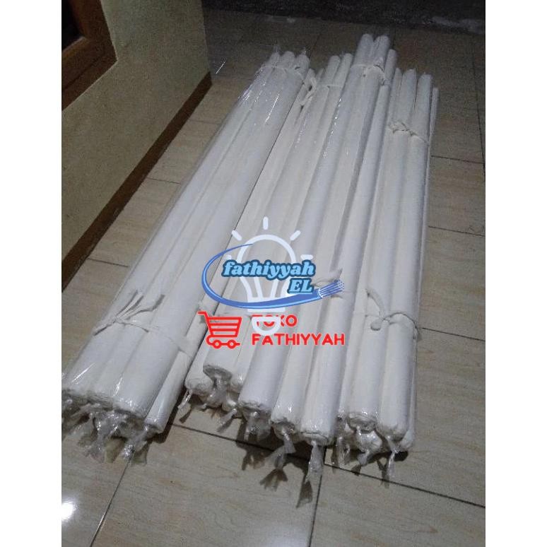 

kanvas lukis roll termurah grosir 300cmx 160cm dan 300 cm x 150cm
