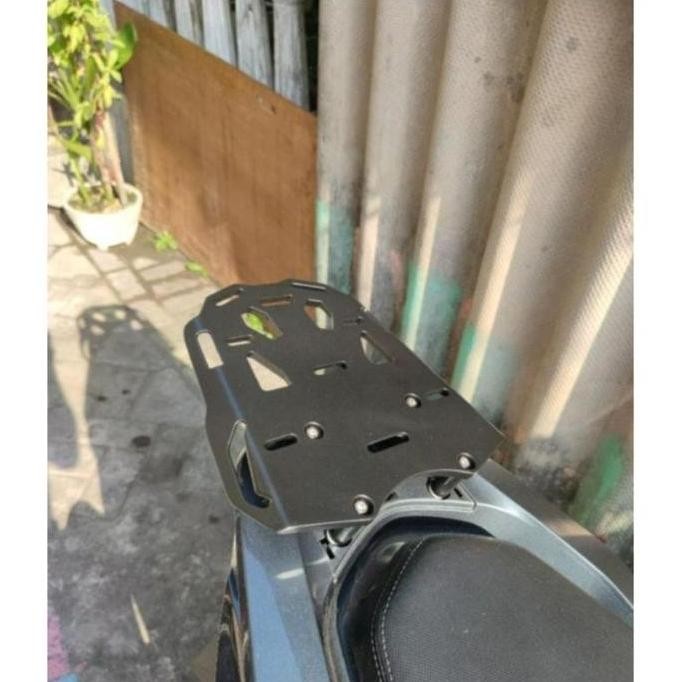 Bracket Box Pcx 150 Breket Box Pcx 150 Pcx 160 Braket Box Pcx 150 160