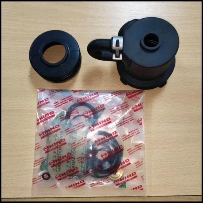 REPAIR KIT POWER SHIFT/HI LOW HINO LOHAN 235TI