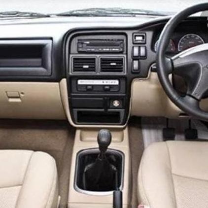 stir Orinal Isuzu panther grand touring