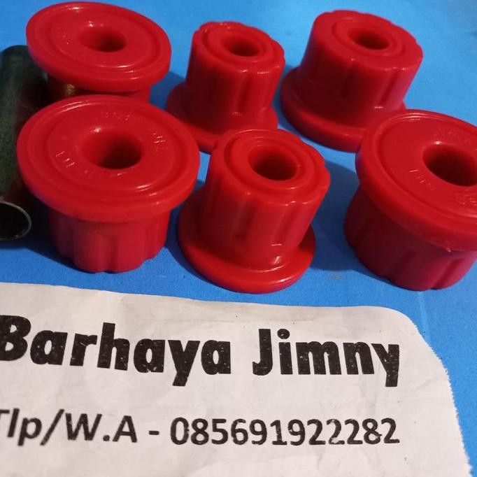 KARET BOSH PER JIMNY KATANA