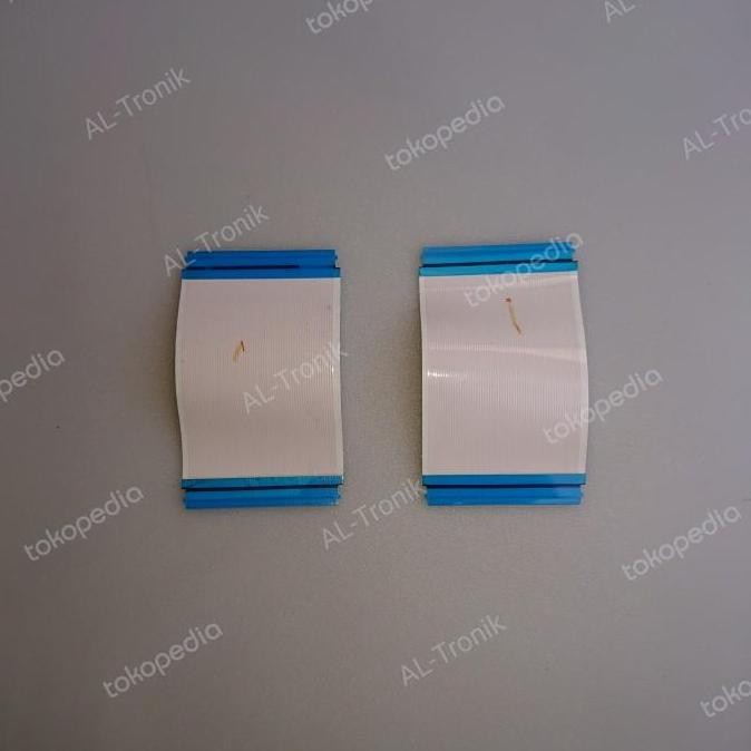 Terlaris 1 Set Kabel Lvds Flexibel Tv Led Panasonic Model Th-49Ex400G Th49Ex400G Fleksibel Flexible 
