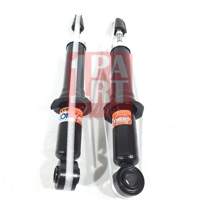 Shock Absorber Belakang IKYBI Toyota Sienta 100% Baru & Bergaransi
