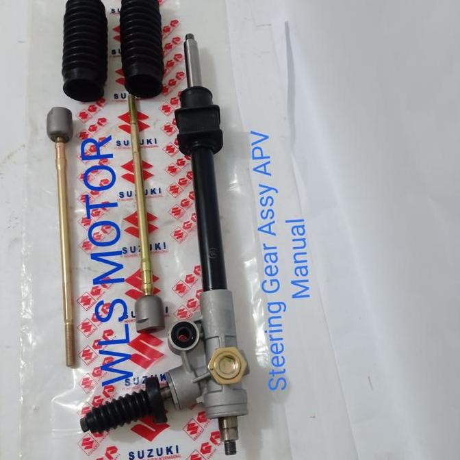 Steering gear Assy rack stir Bak stir APV manual