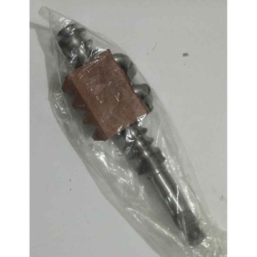 Worm Steering Stir Isuzu Elf