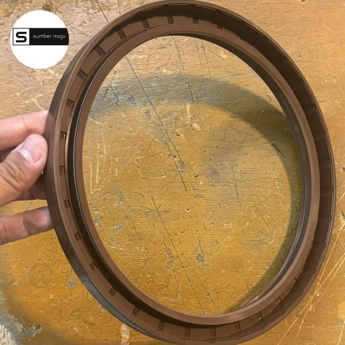 Oil Seal Tc 160x190x15 VITON TC 160 190 15 VITTON TC 160*190*15