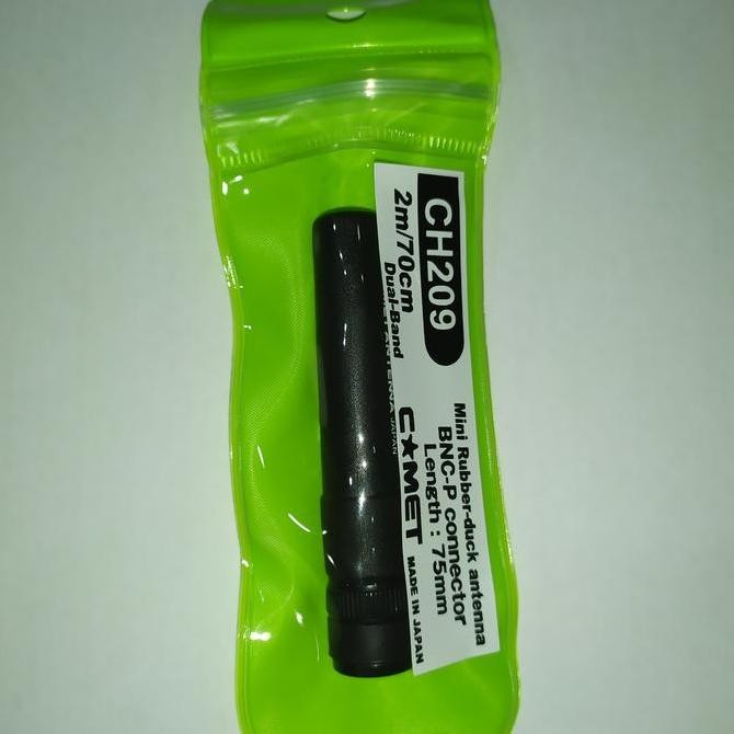 Terlaris Comet Antena Ch209