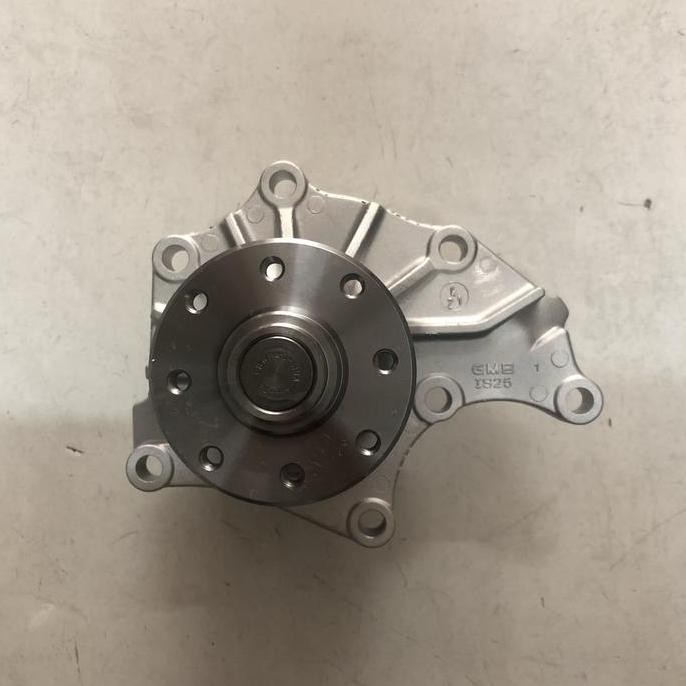 WATER PUMP ISUZU 4JB1 GMB