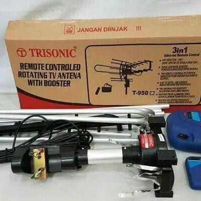 Terlaris Antena Trisonic/Antena Luar/Antena Remot