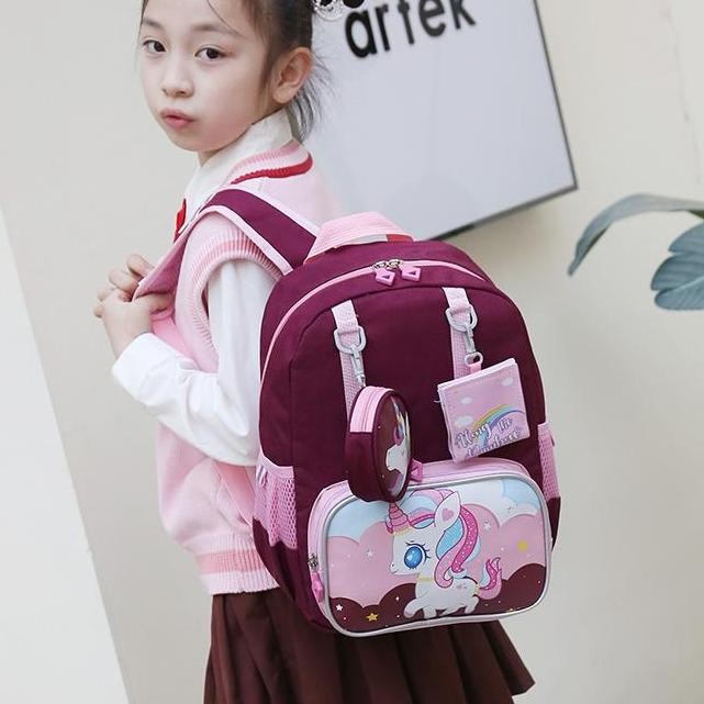 

Spesial Tas Hinoto, Tas Ransel Anak Sekolah Fashion Tas Back Pack Wanita Terkiniian Cantik Termurah Tas Sekolah