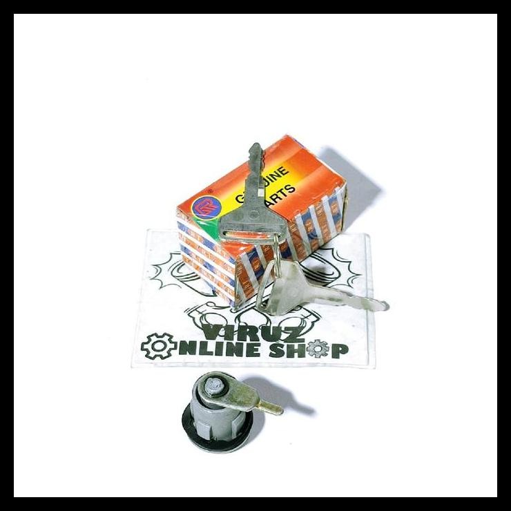 TERMURAH KUNCI PINTU DOOR KEY MOBIL TOYOTA KIJANG DOYOK KF10 KF20 KF30