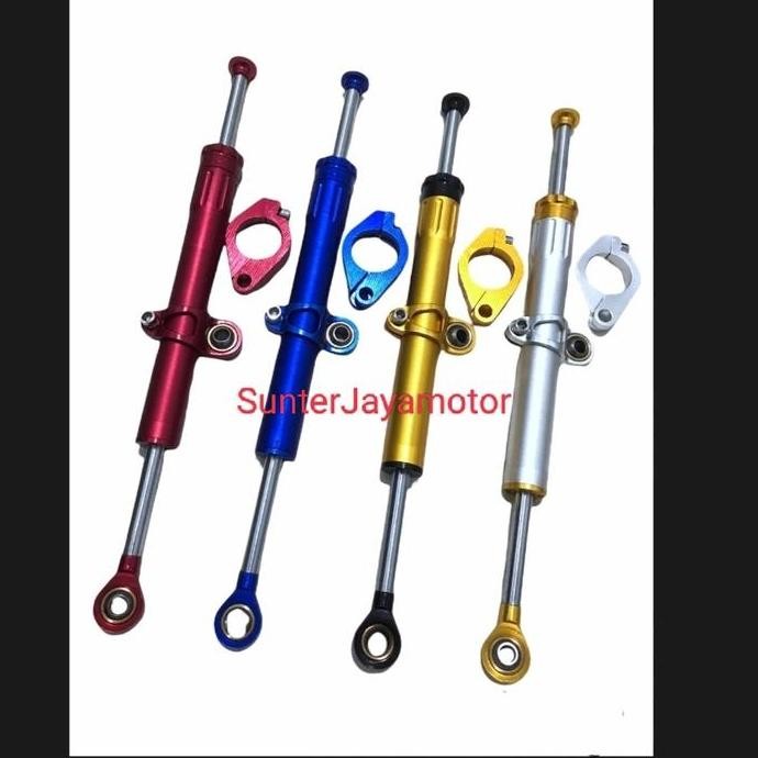 Stabilizer Stang Samping Model Ktc Kitaco, Ninja R-Rr Cbr Rx-King,Dll