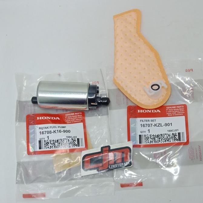 Paket Rotak Beat Fi Esp Pop Vario 110 Fi Led Murah Dan Original