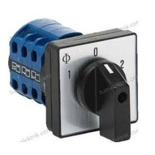 Promo Selector Switch 102 COD