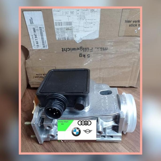 Air Flow / Mas Bmw E30 M40, E36 M40, E36 M43 Original Bmw