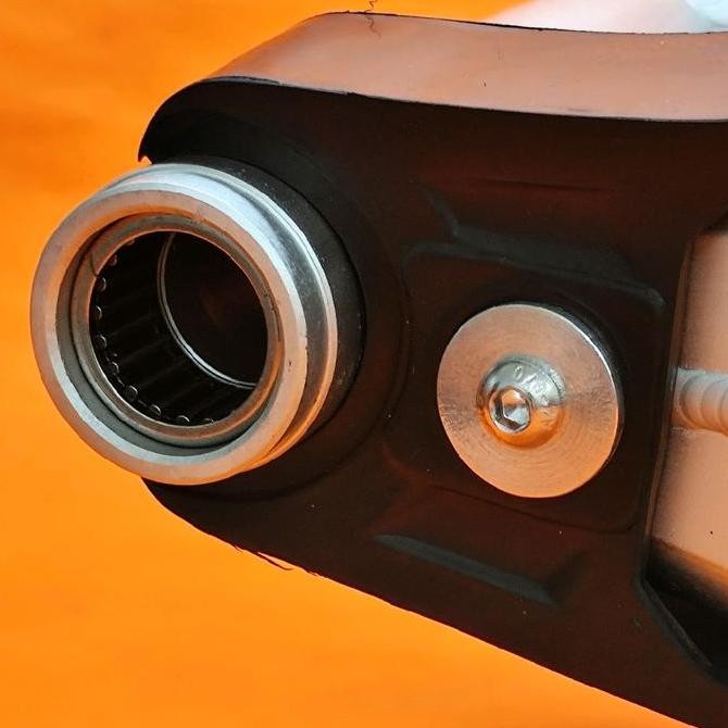 Swing Arm Bpro Klx Crf 150 Wr 155 Original B Pro Cnc Alumunium