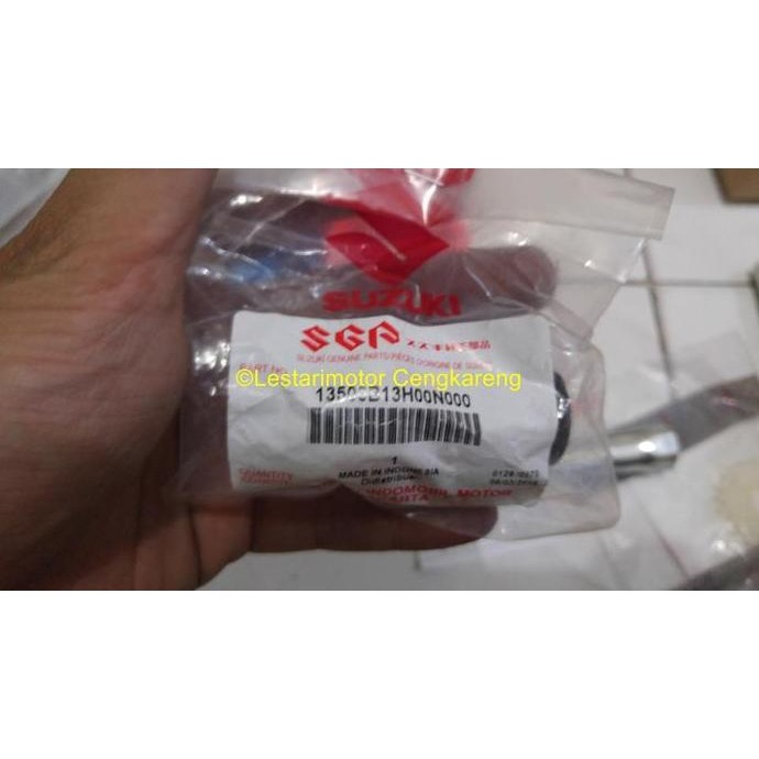 Skep/Vakum Skywave/Hayate Original Sgp