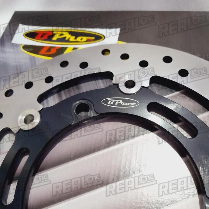 Disc Brake Floating BPRO Piringan Depan BPRO Nmax / Aerox / Lexi 260mm